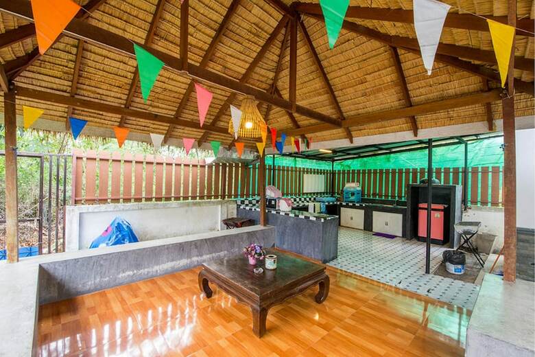 Villa Baan Sukko Huahin