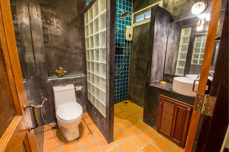 Villa Baan Sukko Huahin