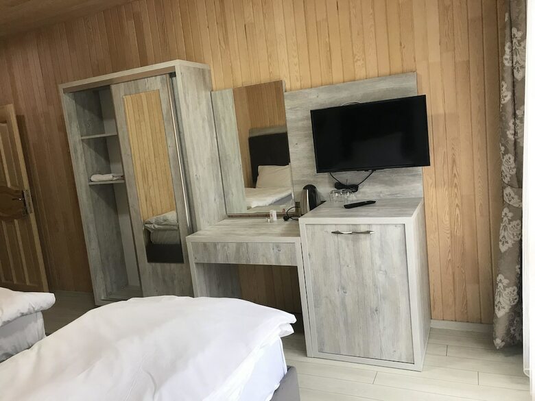 Hotel Inci Otel