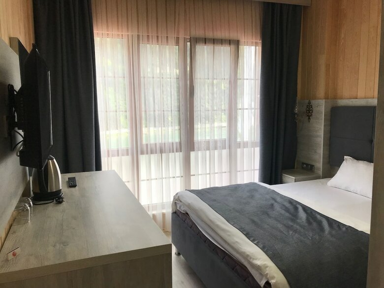 Hotel Inci Otel