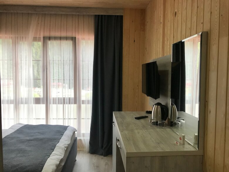 Hotel Inci Otel