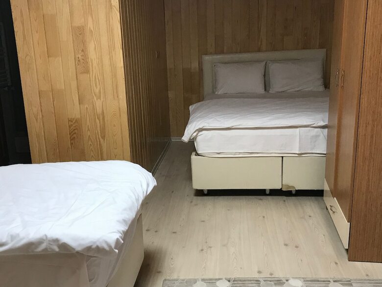 Hotel Inci Otel