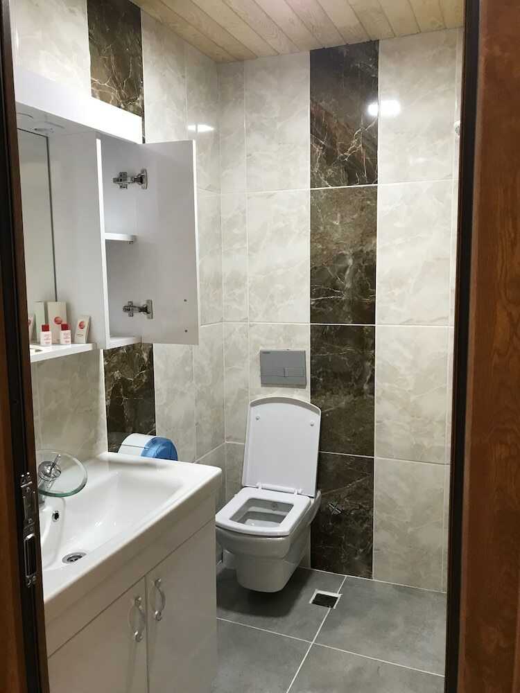 Hotel Inci Otel