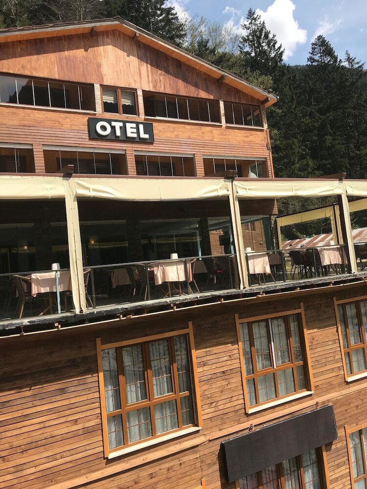 Hotel Inci Otel