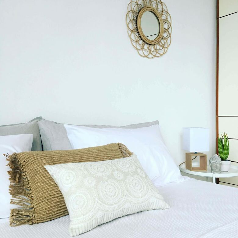 Paros Holiday Villa Alyki