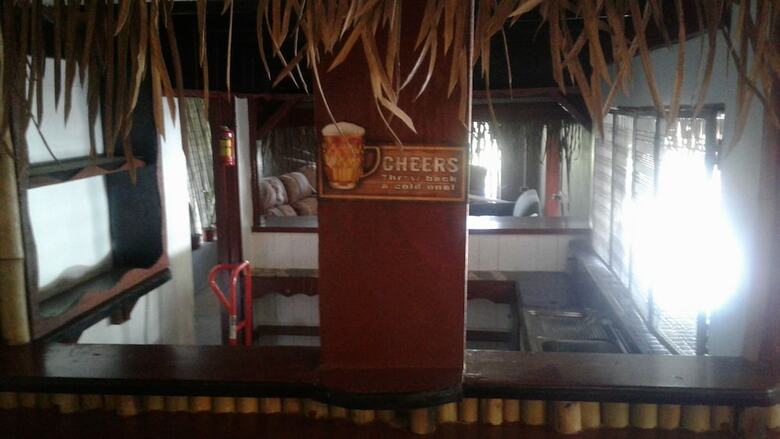Hostal Outback Hotel Fiji
