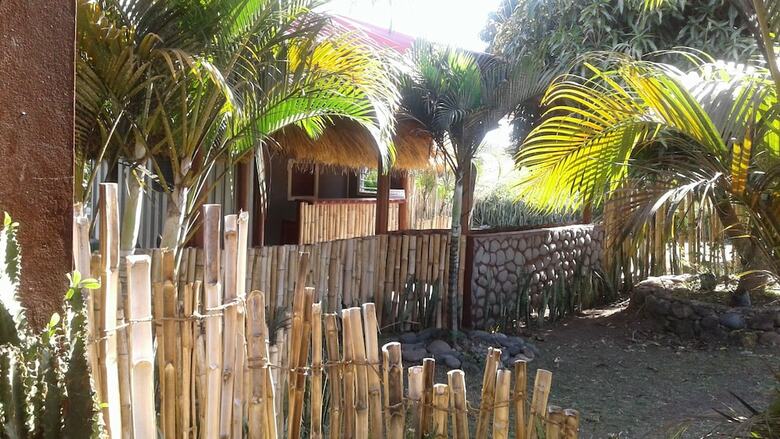 Hostal Outback Hotel Fiji