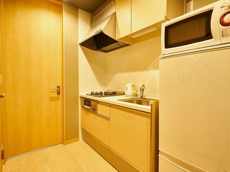 Apartamentos Oyado Nishinokyo