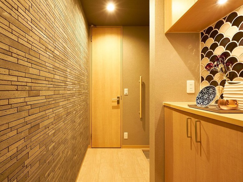 Apartamentos Oyado Nishinokyo