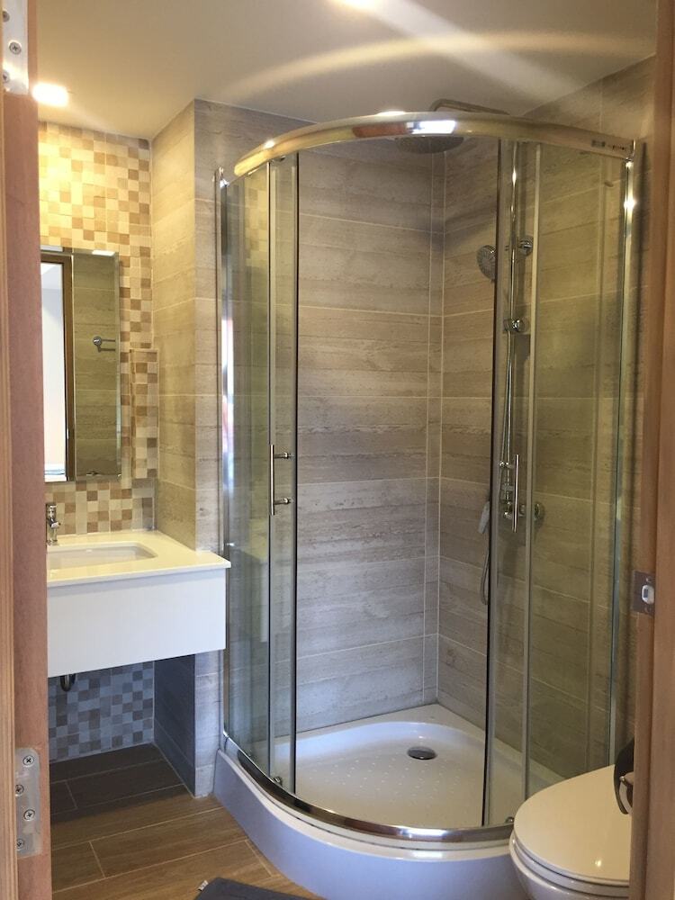 Hotel @aonang Guesthouse