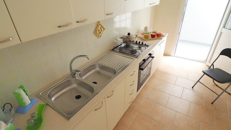 Apartamento Appartamento Rossella II