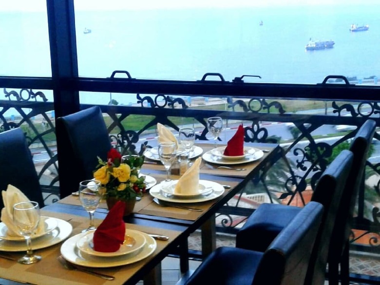 Agroturismo Fantazia Hotel