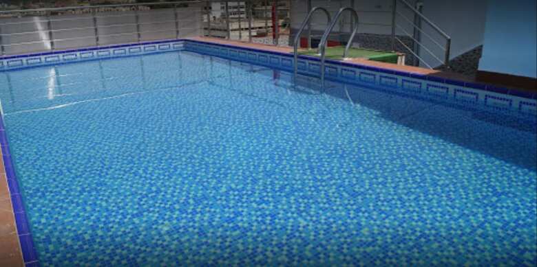 Agroturismo Hotel Timgad