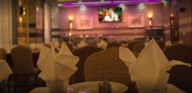 Agroturismo Hotel Timgad