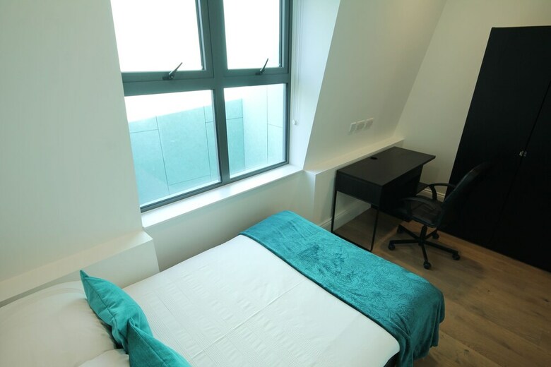Apartamentos The Bruce Building