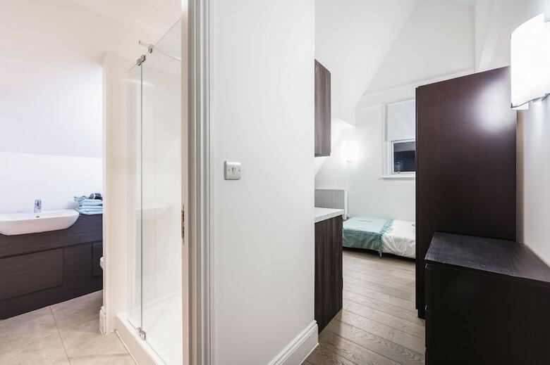 Apartamentos The Bruce Building