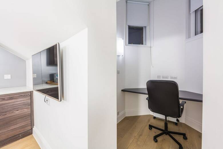 Apartamentos The Bruce Building
