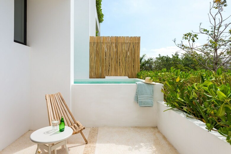 Apartamentos Saasil Tulum