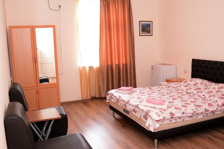 Hotel Villa Rosa