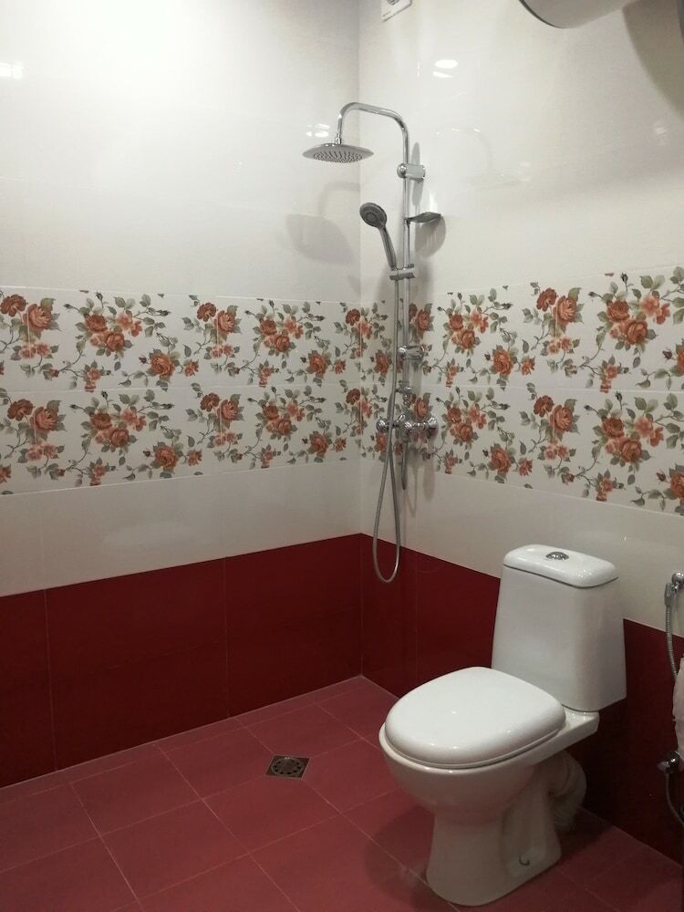 Hotel Villa Rosa