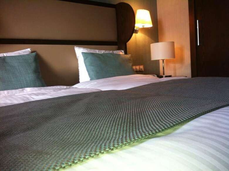 Agroturismo Hotel Tadj El Mouada