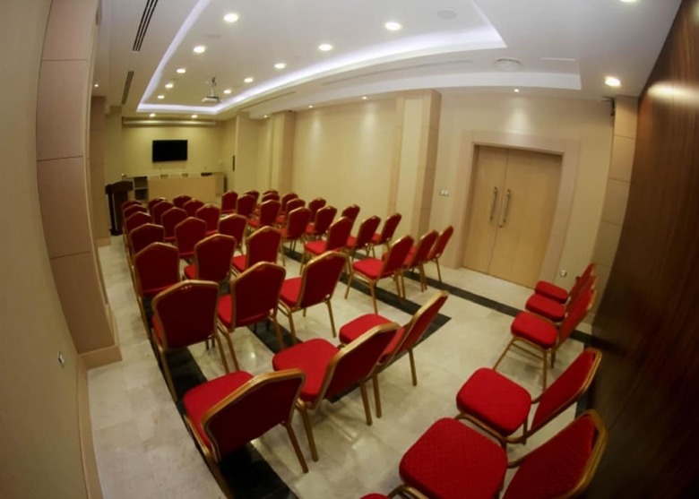 Agroturismo Hotel Tadj El Mouada