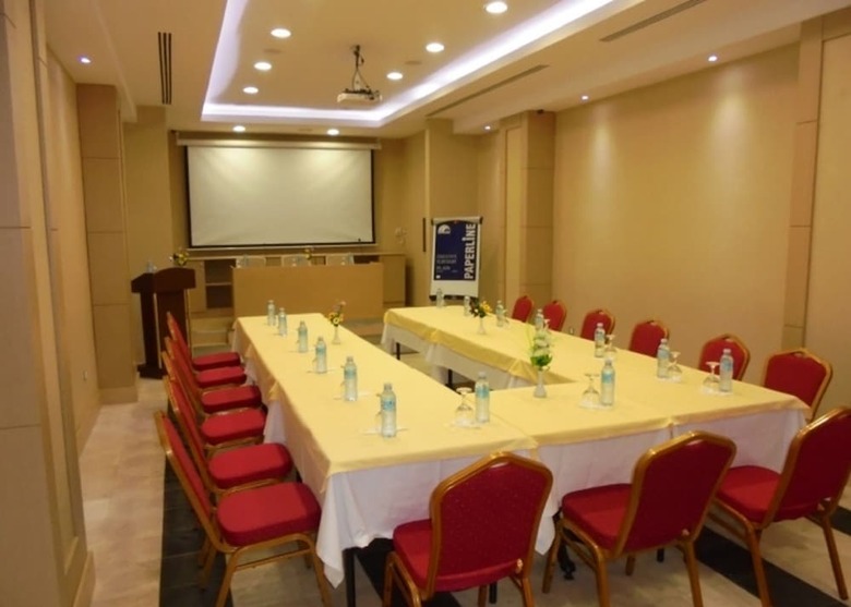 Agroturismo Hotel Tadj El Mouada