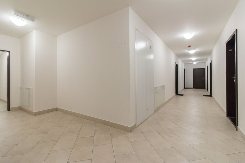 New Modern Apartment With Zizkov Parking