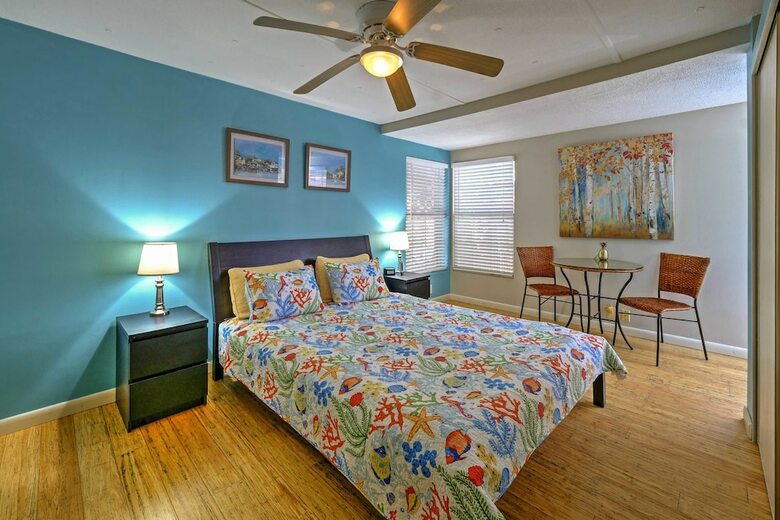 Miami Beach Homestay