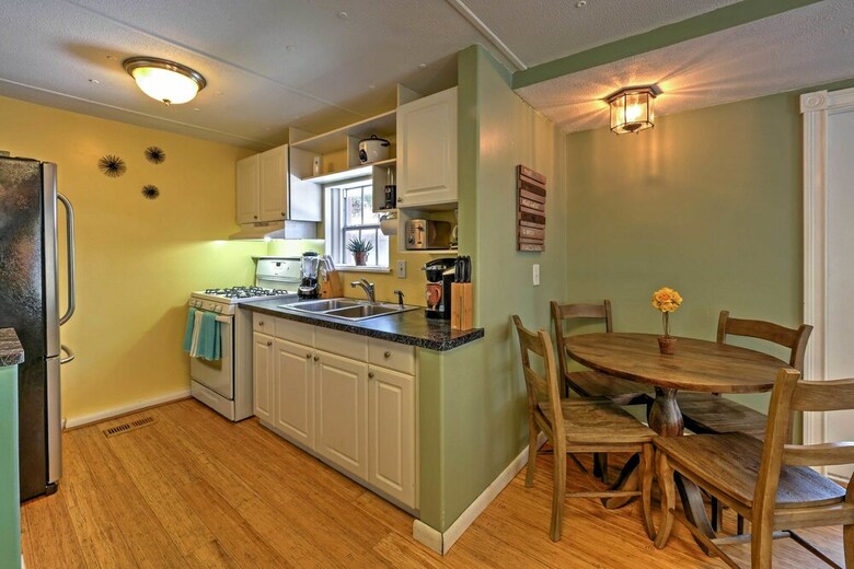 Miami Beach Homestay