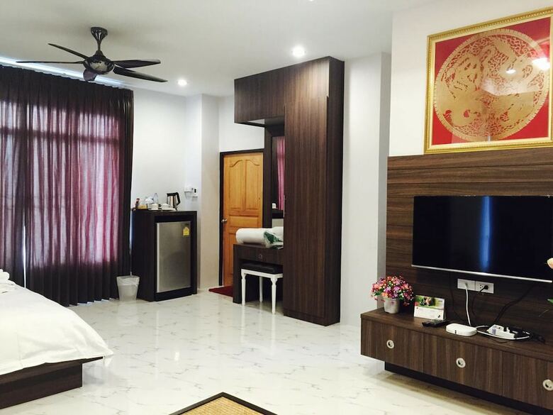 Hotel Ok Farm Resort