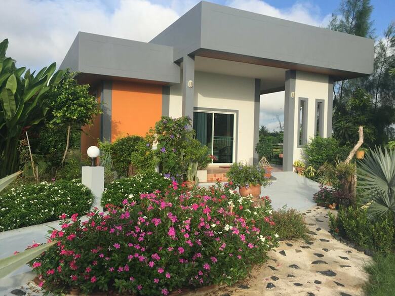 Hotel Ok Farm Resort