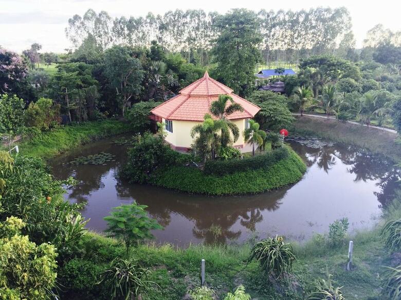 Hotel Ok Farm Resort