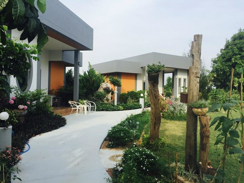 Hotel Ok Farm Resort