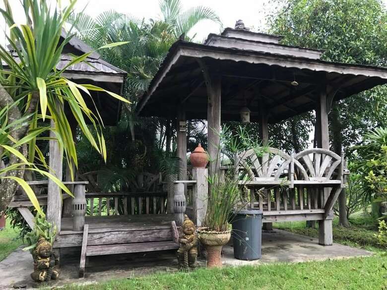 Hotel Ok Farm Resort