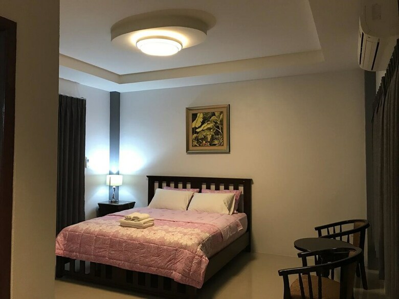 Hotel Ok Farm Resort