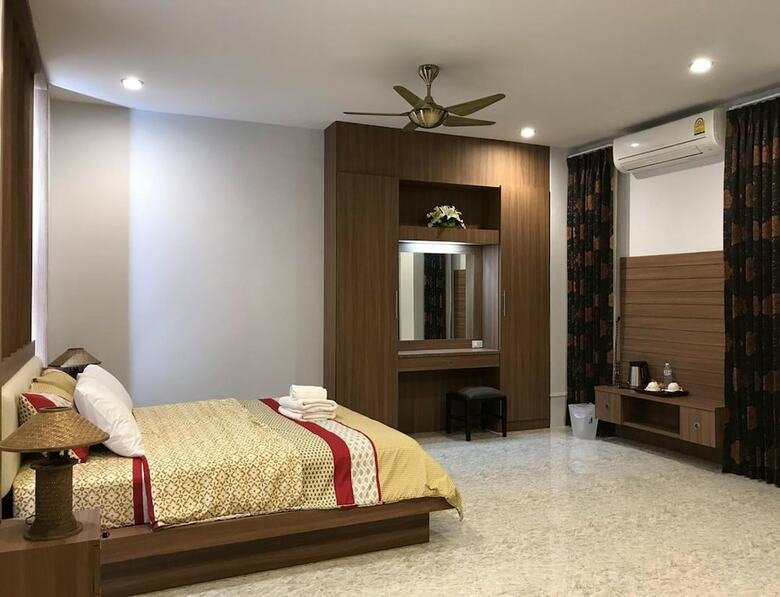 Hotel Ok Farm Resort