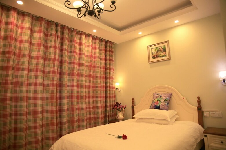 Hostal Junshe Boutique Guest House