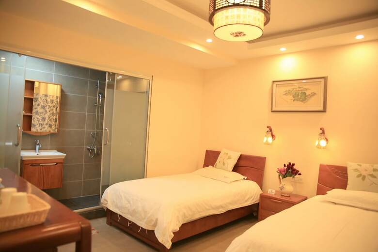Hostal Junshe Boutique Guest House