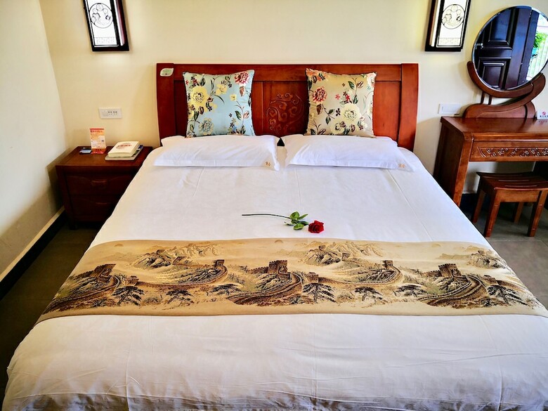 Hostal Junshe Boutique Guest House
