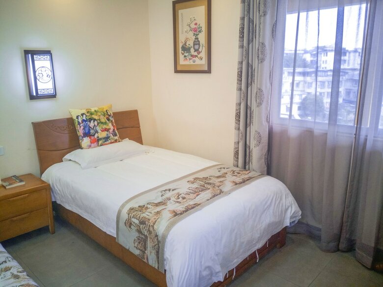 Hostal Junshe Boutique Guest House