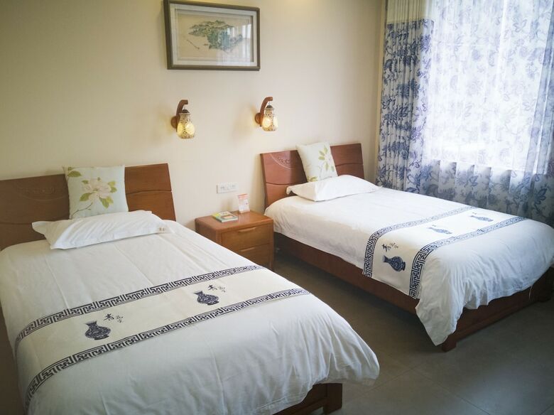 Hostal Junshe Boutique Guest House