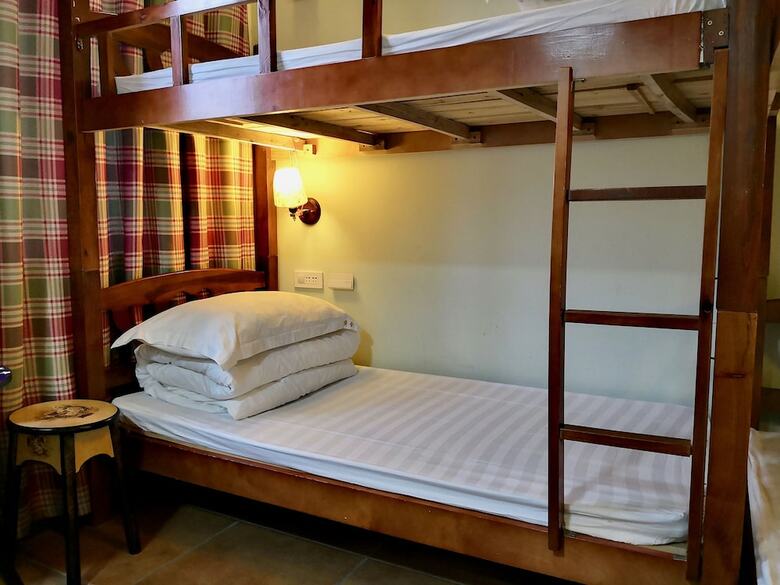 Hostal Junshe Boutique Guest House
