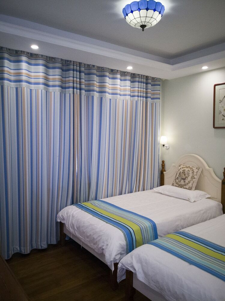 Hostal Junshe Boutique Guest House