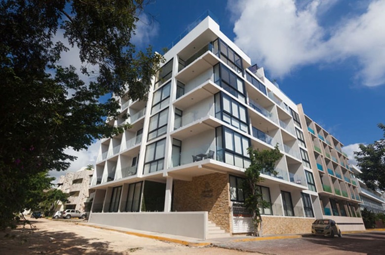 Apartamentos Menesse 204 By Globalia