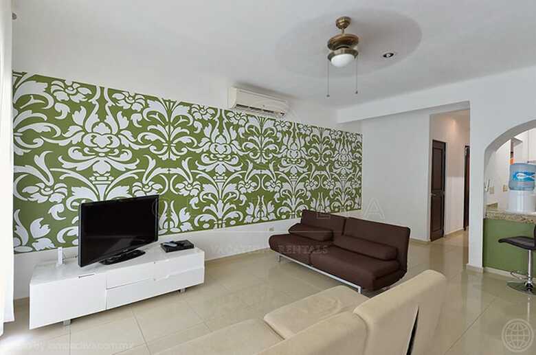 Apartamentos Magic Paradise 6b By Globalia
