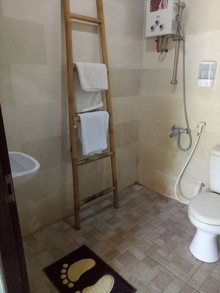 Bed & Breakfast Bamboo Bungalow
