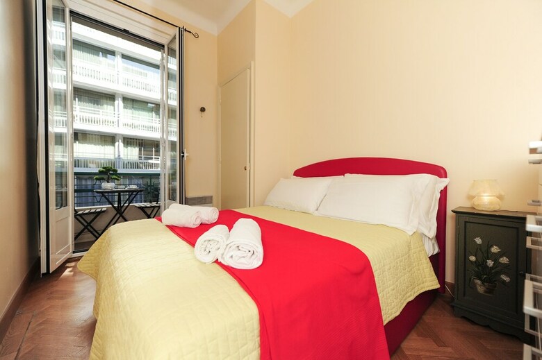 Apartamento Suite Halevy Five Stars Holiday House