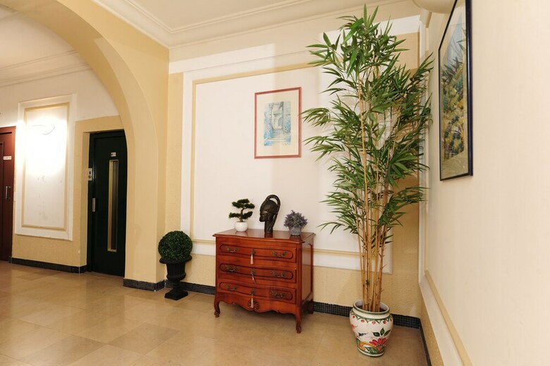 Apartamento Suite Halevy Five Stars Holiday House