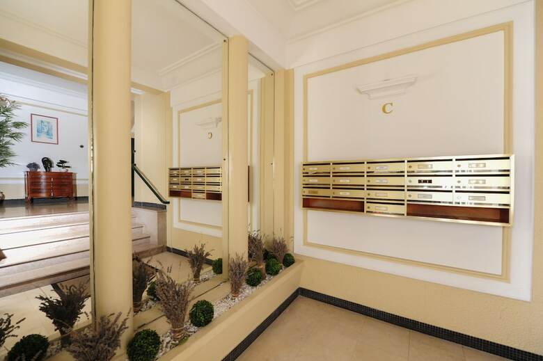 Apartamento Suite Halevy Five Stars Holiday House